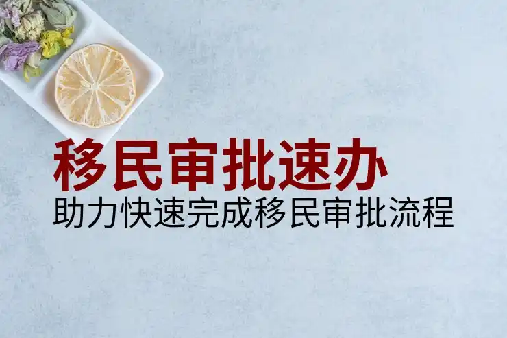 美国移民投资计划详解及申请条件