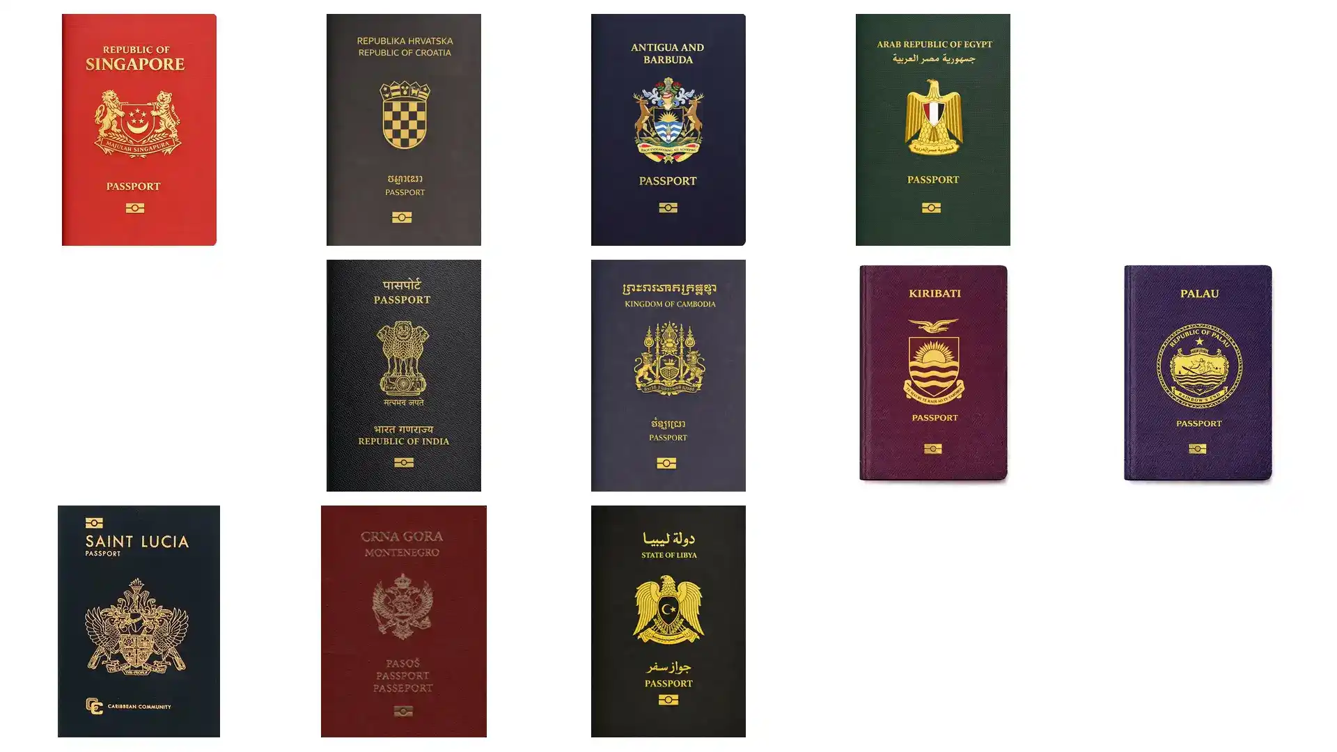 瑙鲁税号申请：公民可申请瑙鲁税号