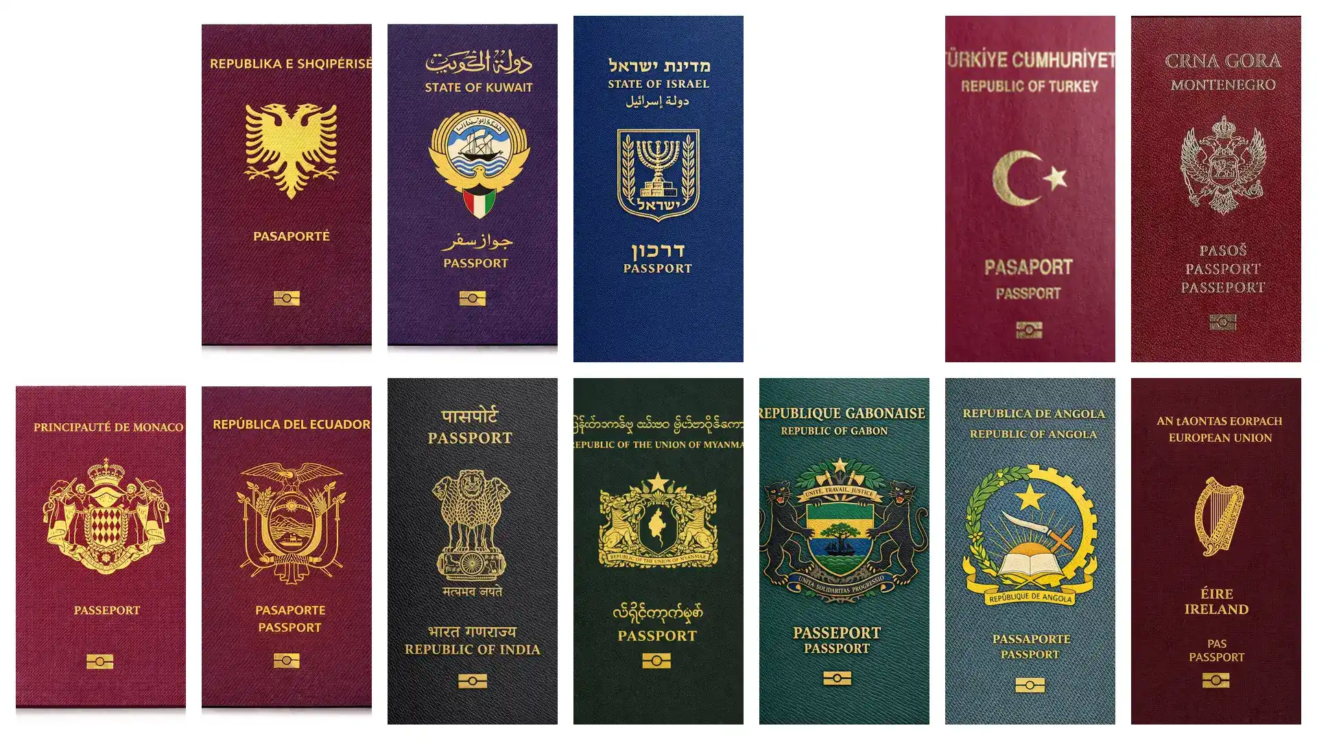 2026年马耳他租房移民办理周期：4-6周拿临时居留卡