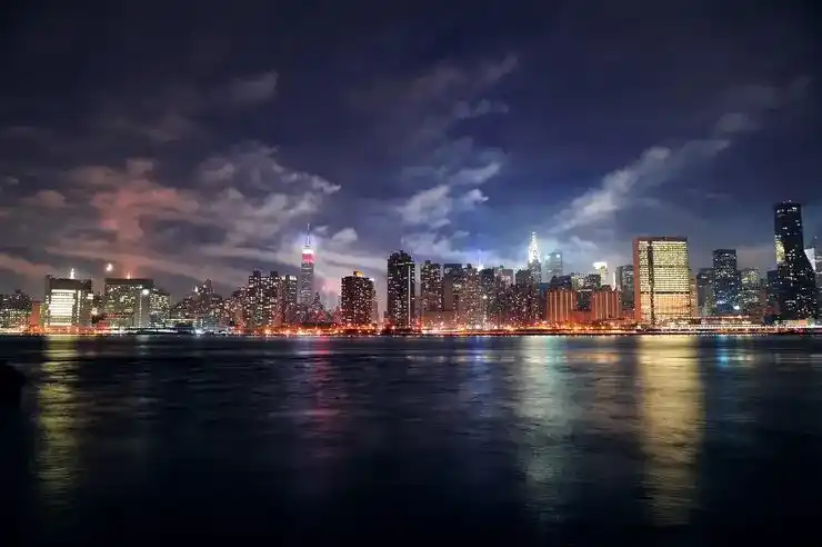 的移民