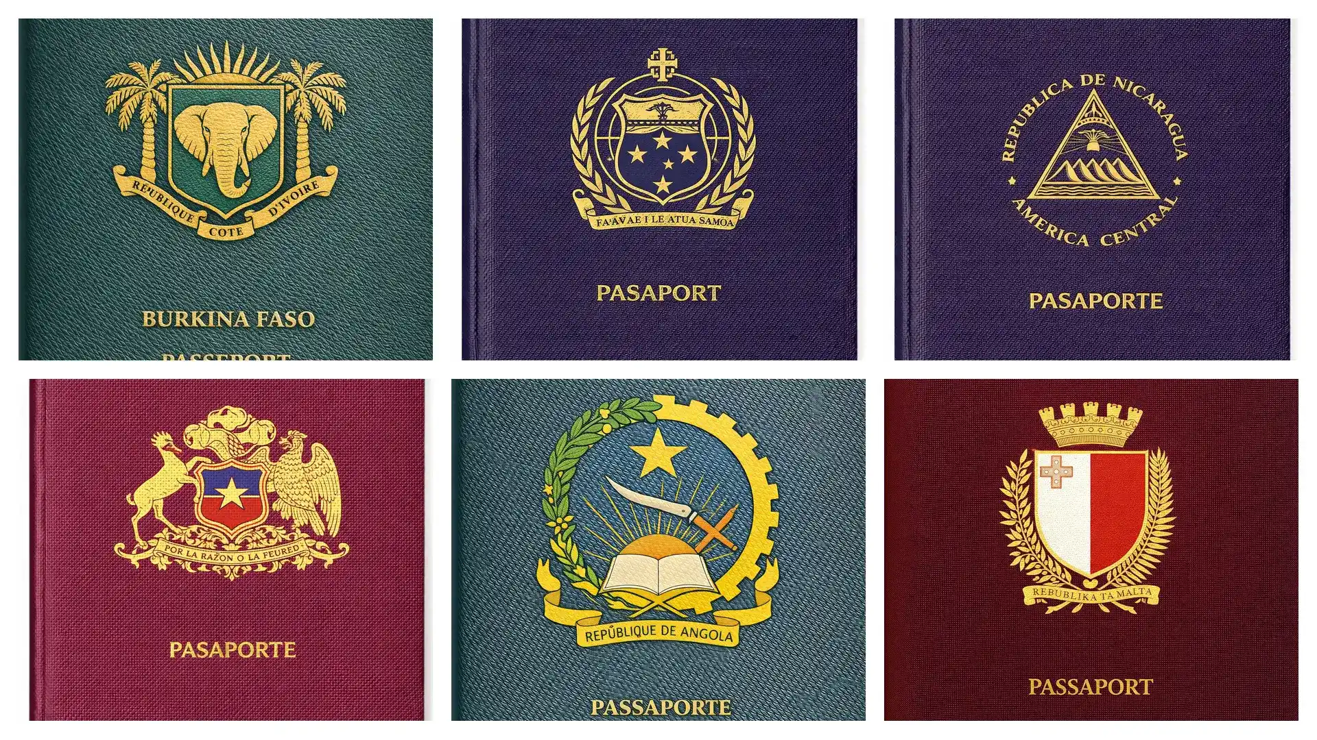 瑙鲁投资入籍流程：最快3-6个月获批，全程无需登陆