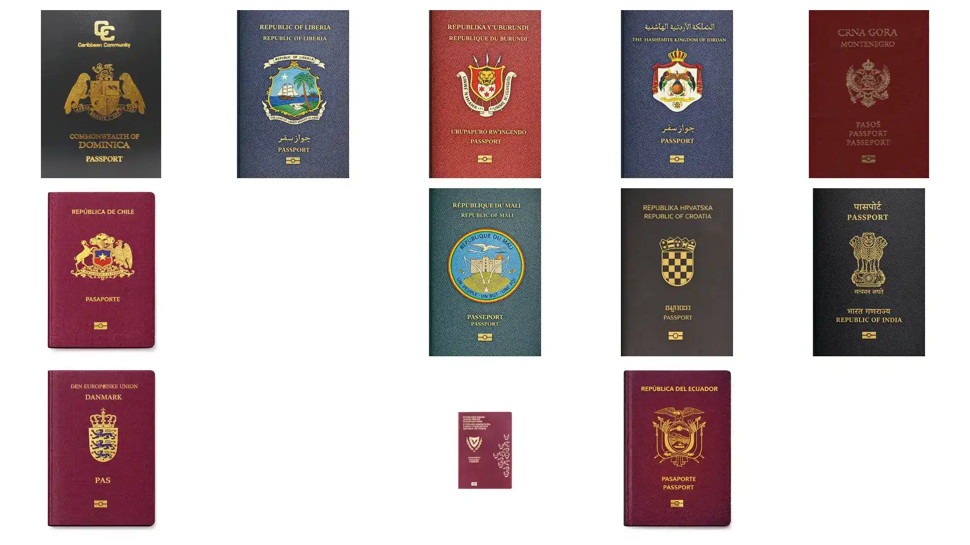 马绍尔移民费用预算参考：单人vs全家开销