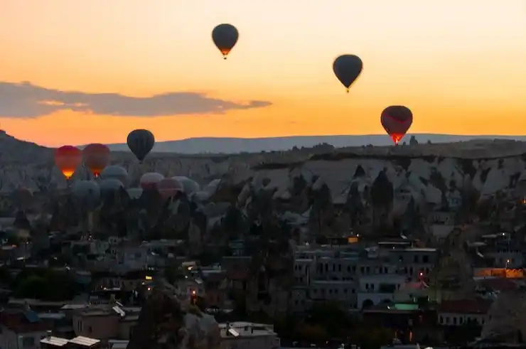 土耳其移民投资，性价比超高的海外布局方案