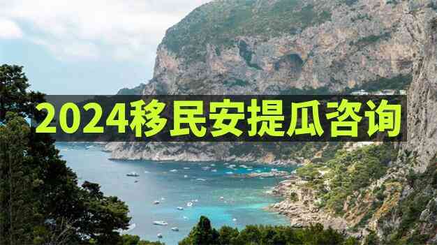 移民安提瓜
