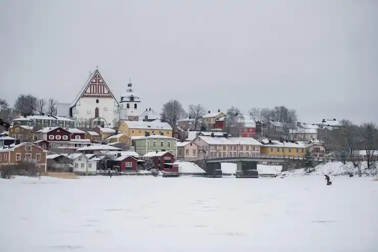 持finland永居证享受北欧医疗福利详解