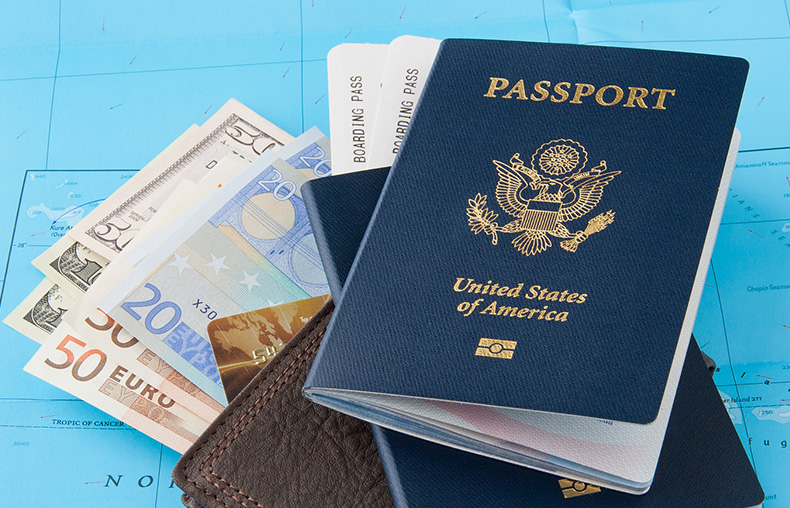 2022年，办理小国护照你必须知道的5件事！