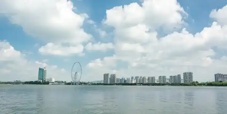移民