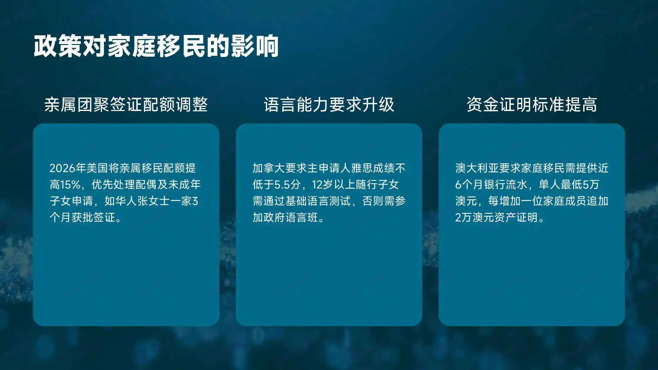 巴拿马税号申请：新移民落地后需办哪些手续？