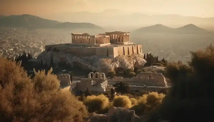 希腊移民的生活成本分析，如何在希腊过上比国内二线城市更低廉的生活？