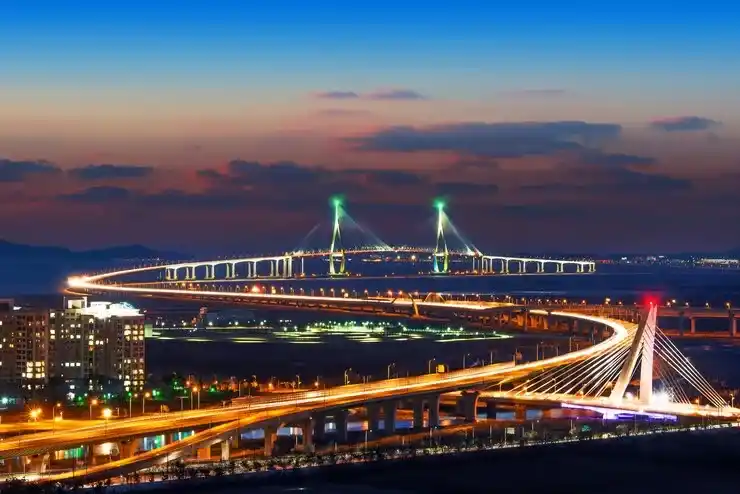 香港