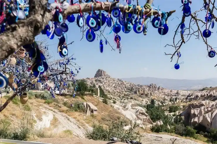 土耳其移民房产类型，公寓与别墅的投资选择