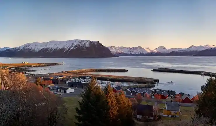 瓦努阿图国家概况与移民制度解析