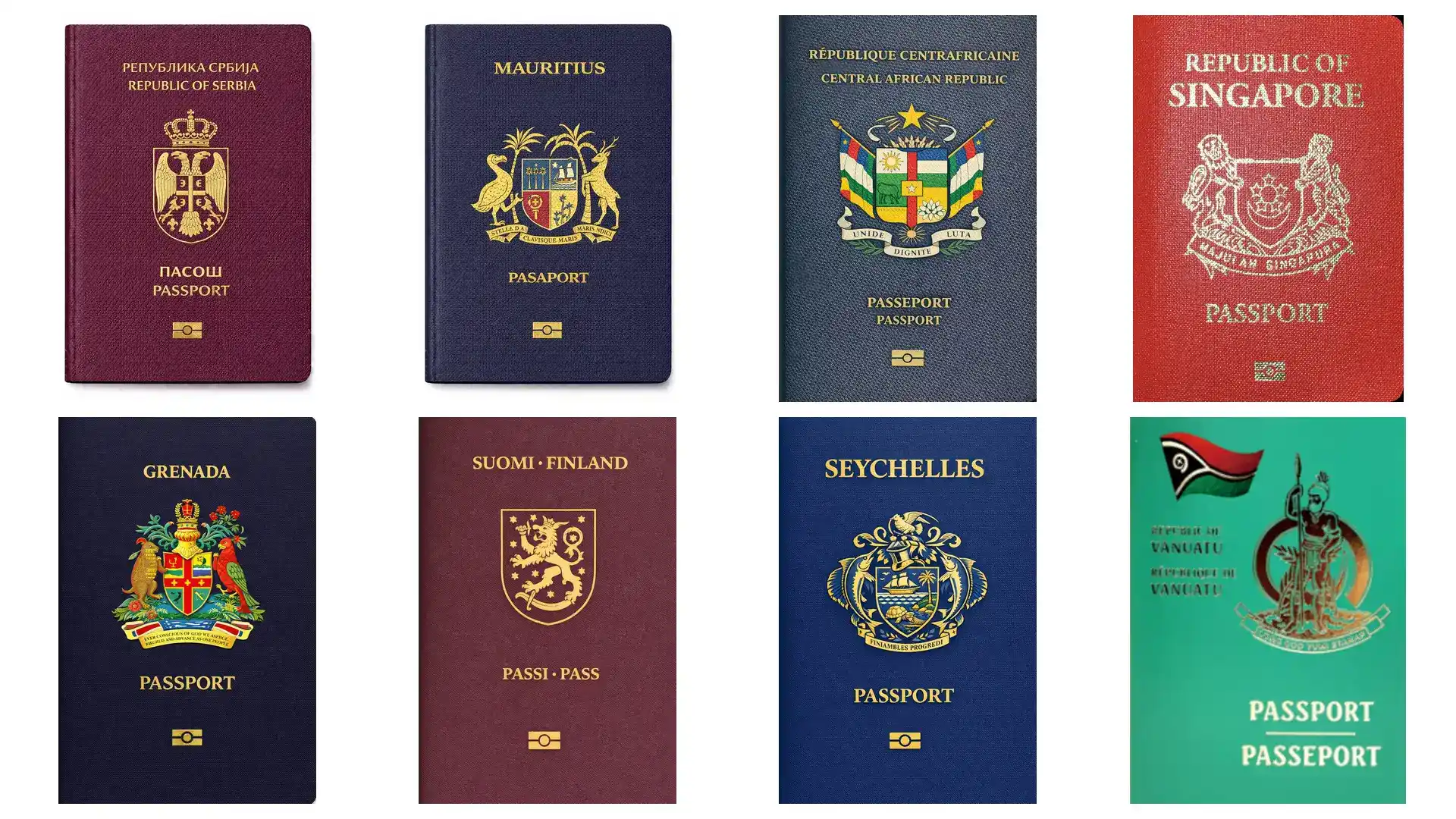 多米尼克护照移民费用：是否有学历要求？