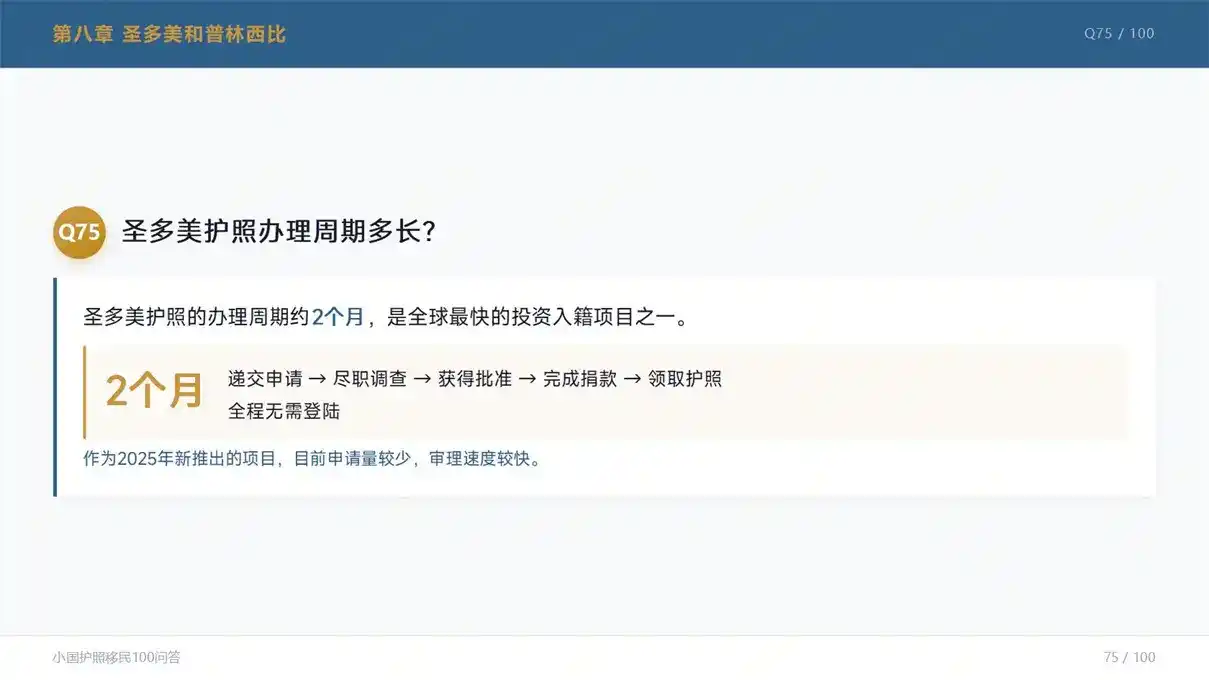 安提瓜黄金护照申请全解：6-8个月办理周期、资金门槛预算测算