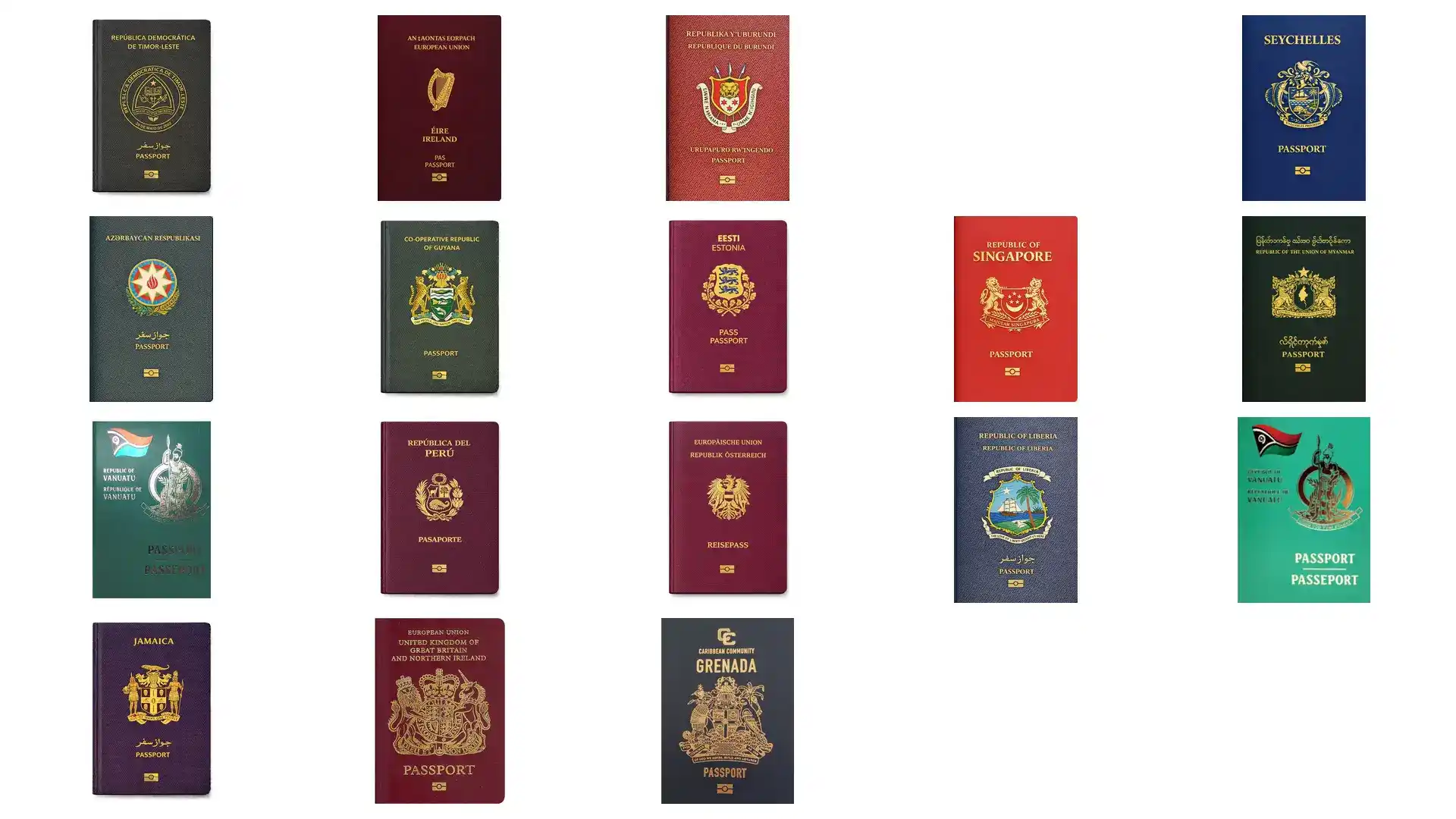 实测：圣基茨护照在香港汇丰、渣打银行开户全过程