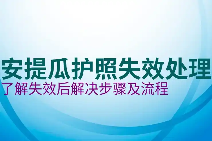 2026年现在做安提瓜移民，是窗口期还是政策不确定期？