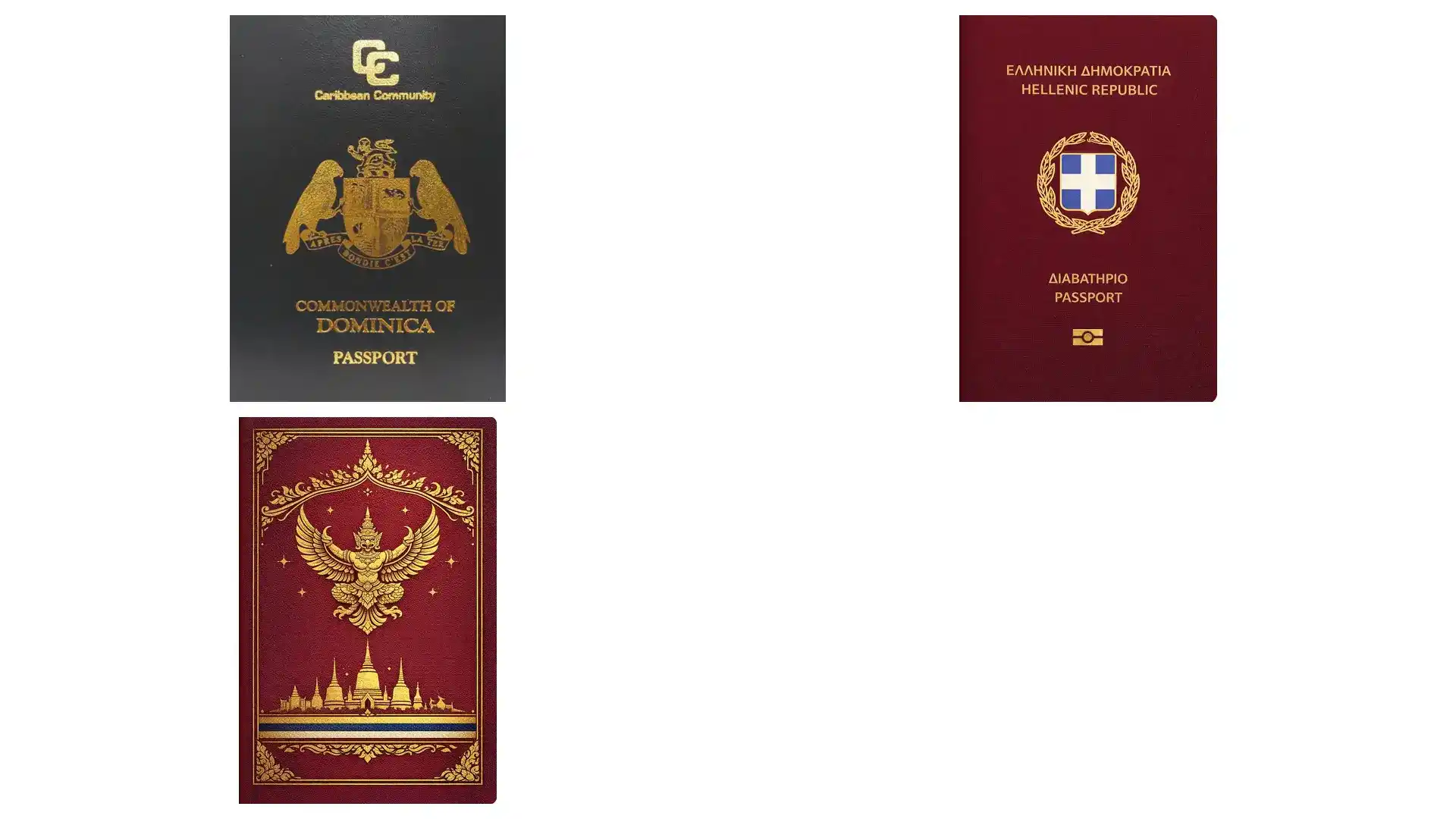 2026年亚太环球移民项目分享-瓦努阿图永居14万￥