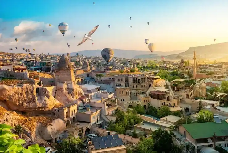 非核心城市的房产投资风险，土耳其移民区域陷阱解析