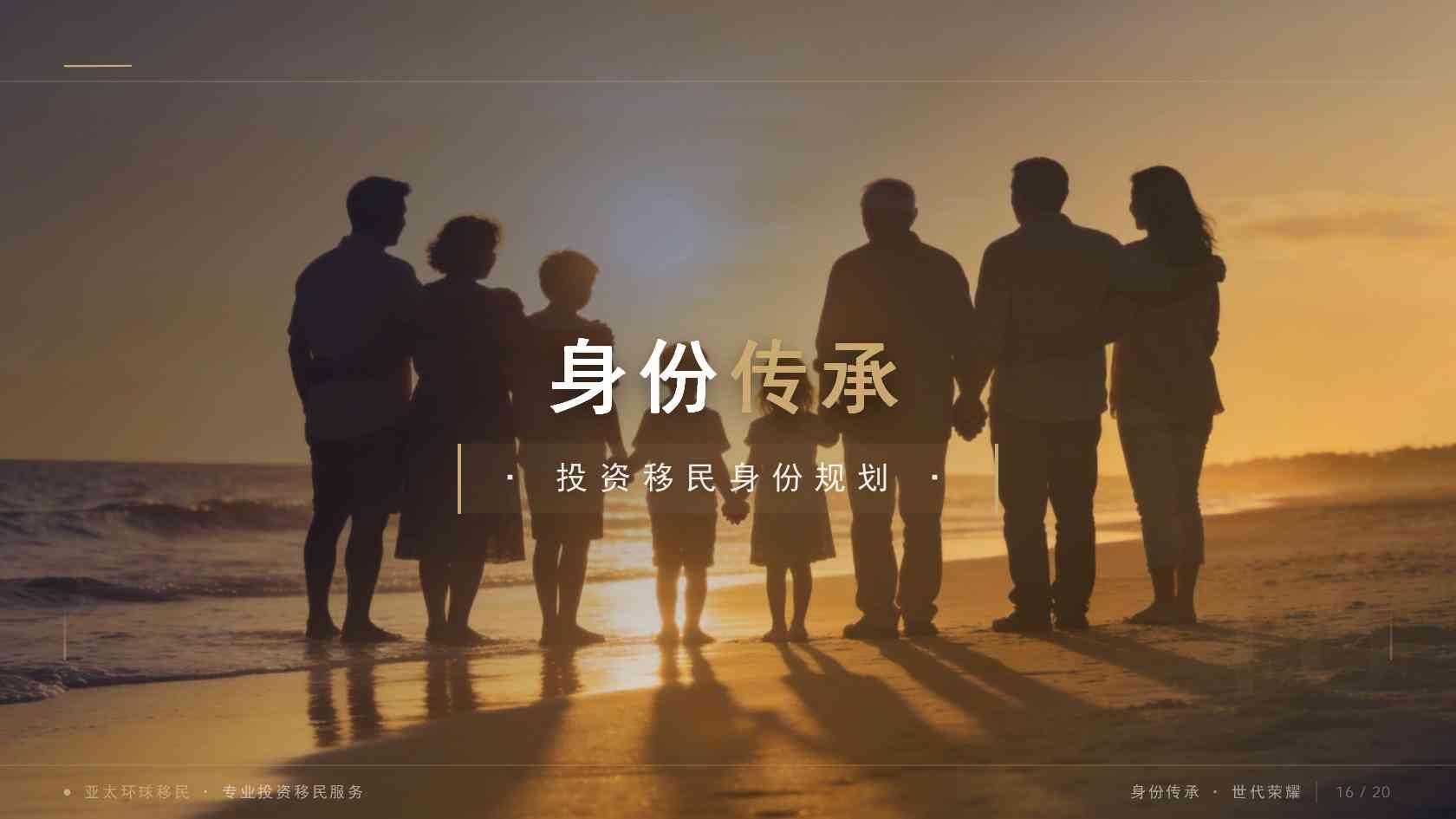 移民