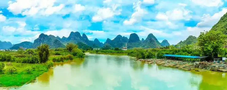 移民的