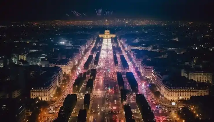 移民德国流程和最新政策是什么？