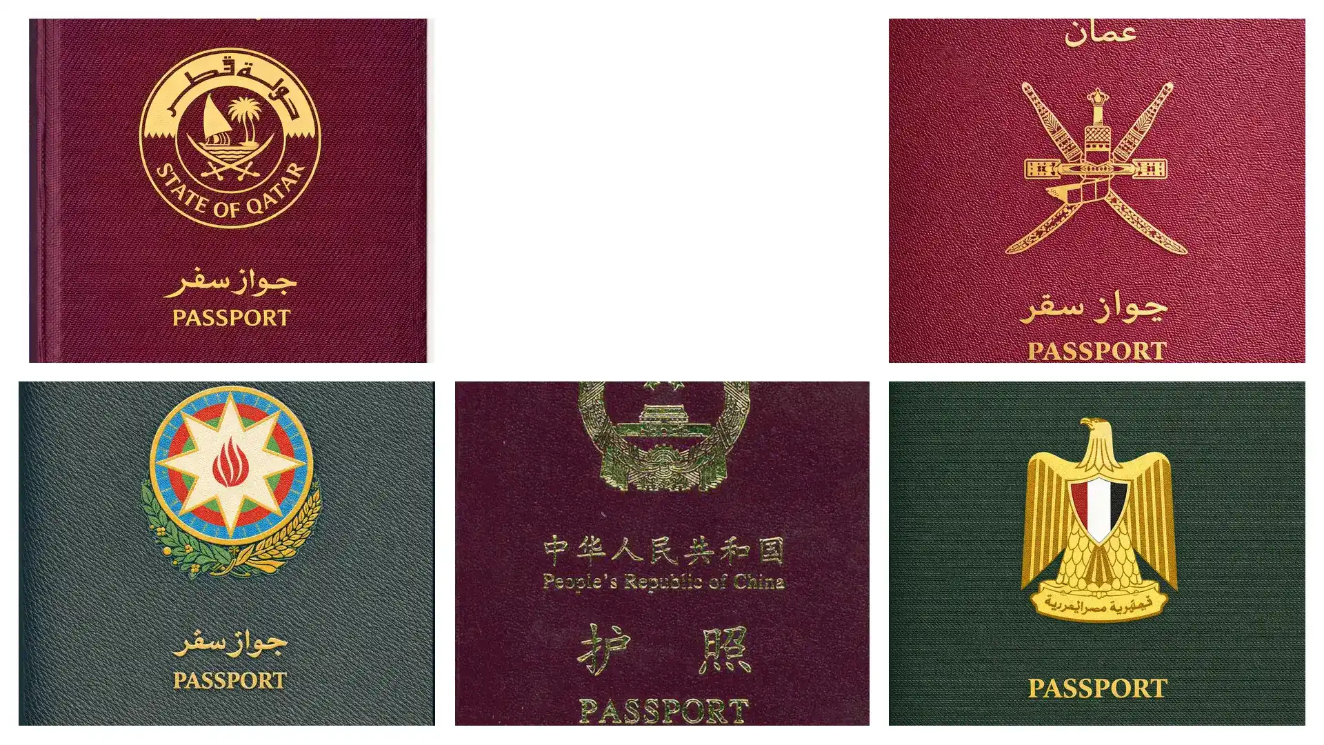 2026年捐款移民政策汇总：这些国家还在开放，抓紧上车