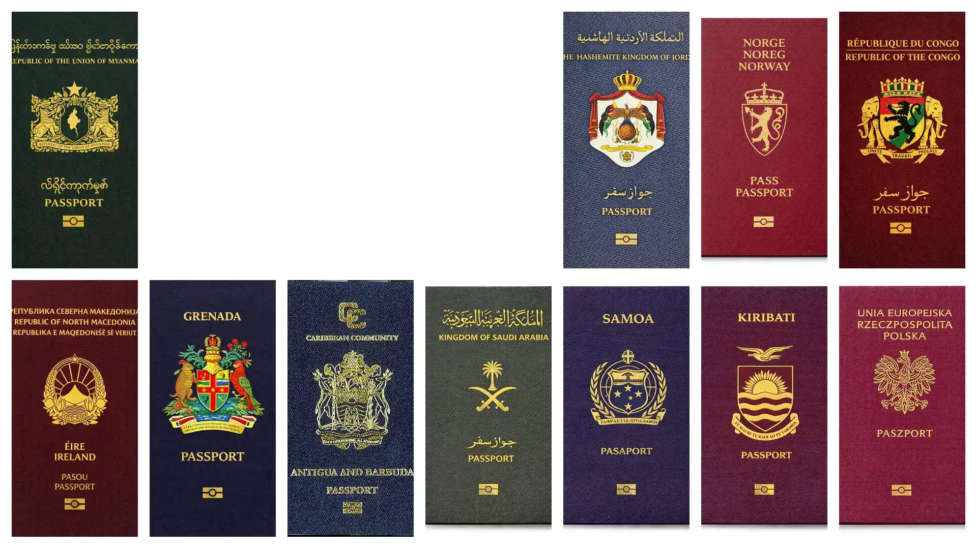 马绍尔移民需要多少钱？18万美元+政府管理费