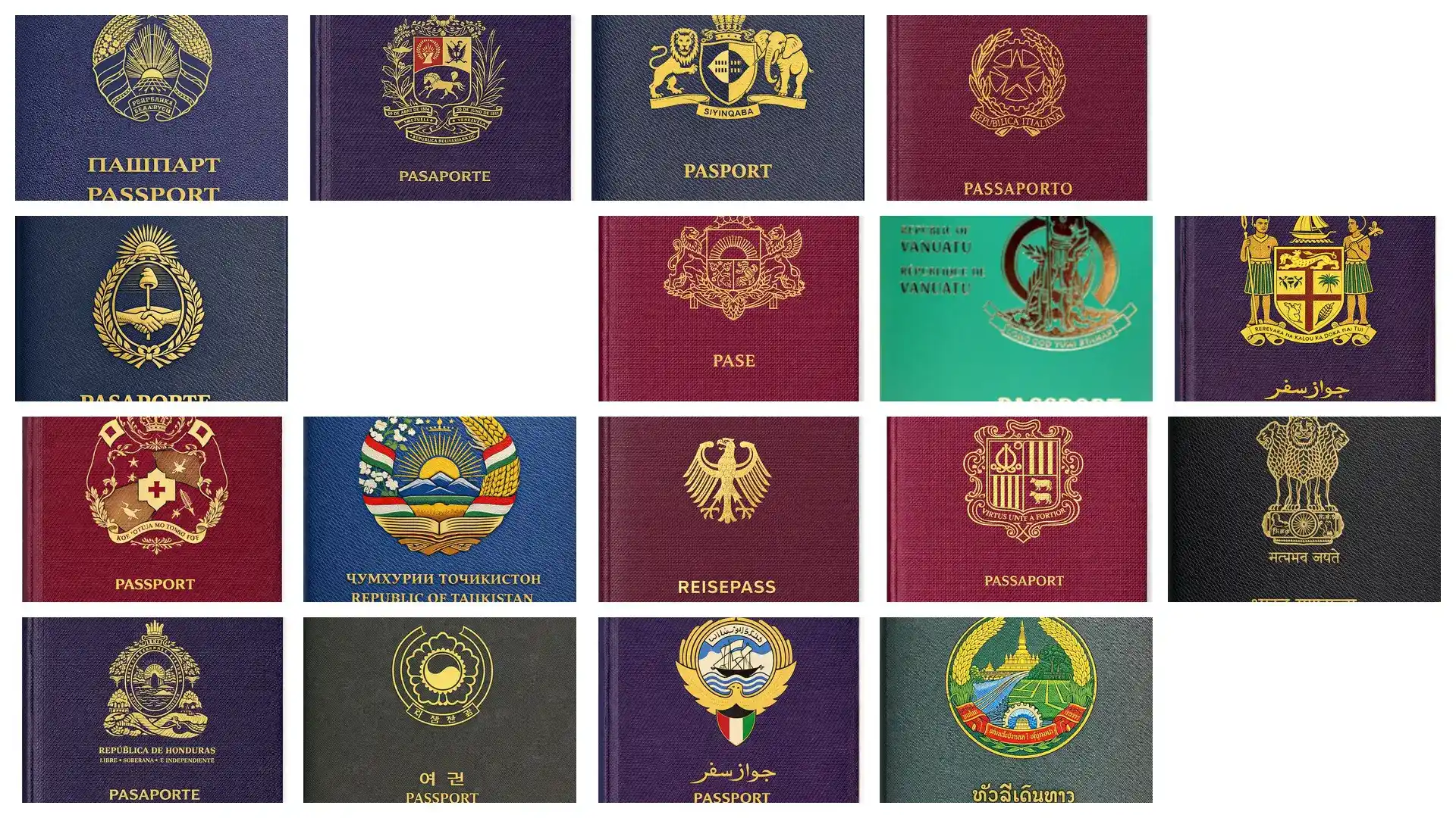 哥斯达黎加税号申请：新移民落地后需办哪些手续？