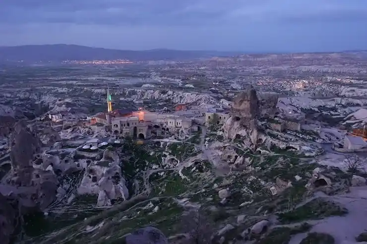 全家移居土耳其，低投资门槛，高生活性价比