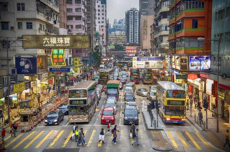 干货分享||2022年香港进修移民最新解疑