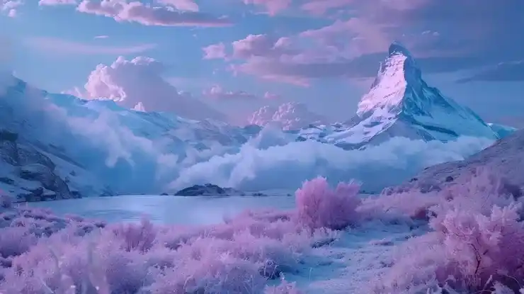 挪威