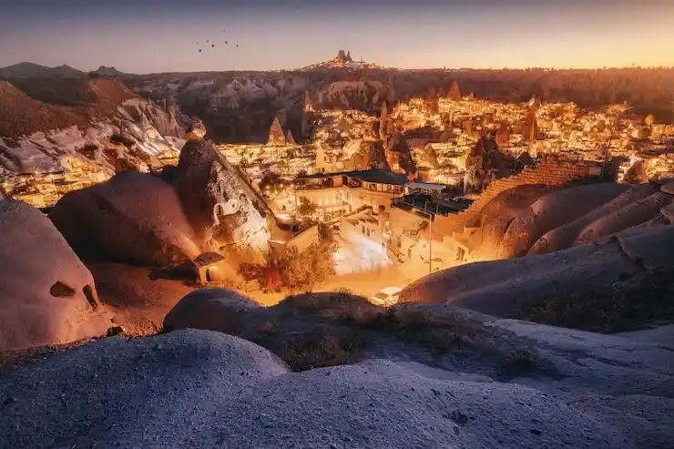 符合条件吗？18岁以上无犯罪记录就能移民土耳其吗？