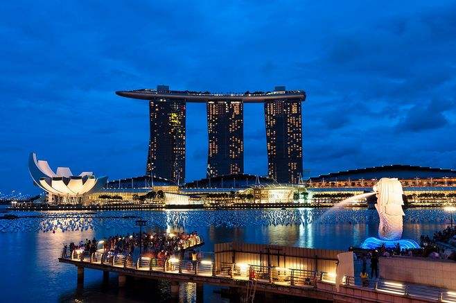 2022最新政策：解读移民新加坡的好处坏处是什么