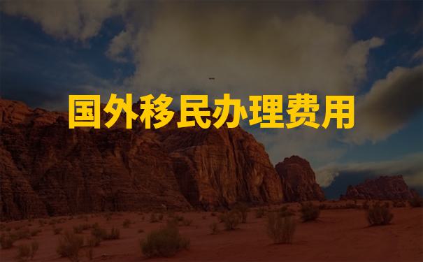 上海移民中介公司排名的依据是什么？对申请人有何参考价值？