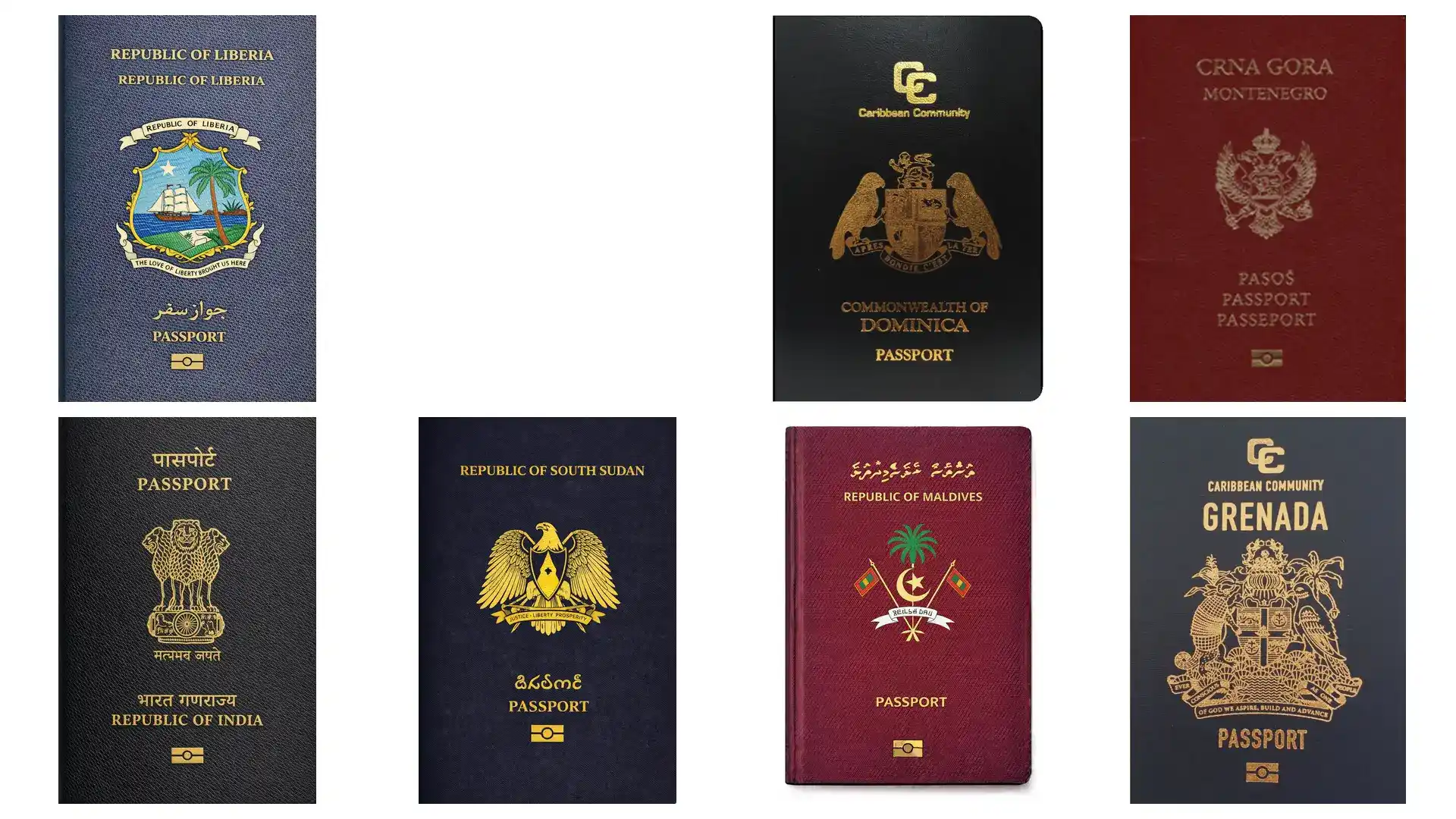 瓦努阿图新政：获得公民纸后必须亲自露面，全程邮寄终结