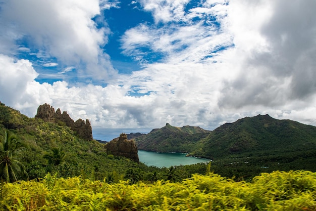 Vanuatu