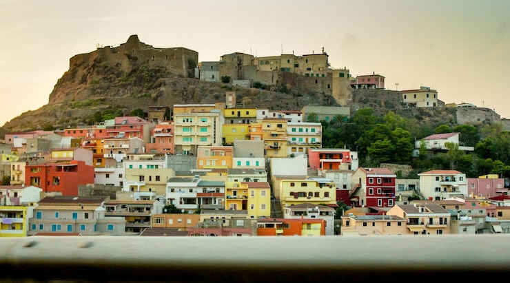 安提瓜移民政策优势无背景限制