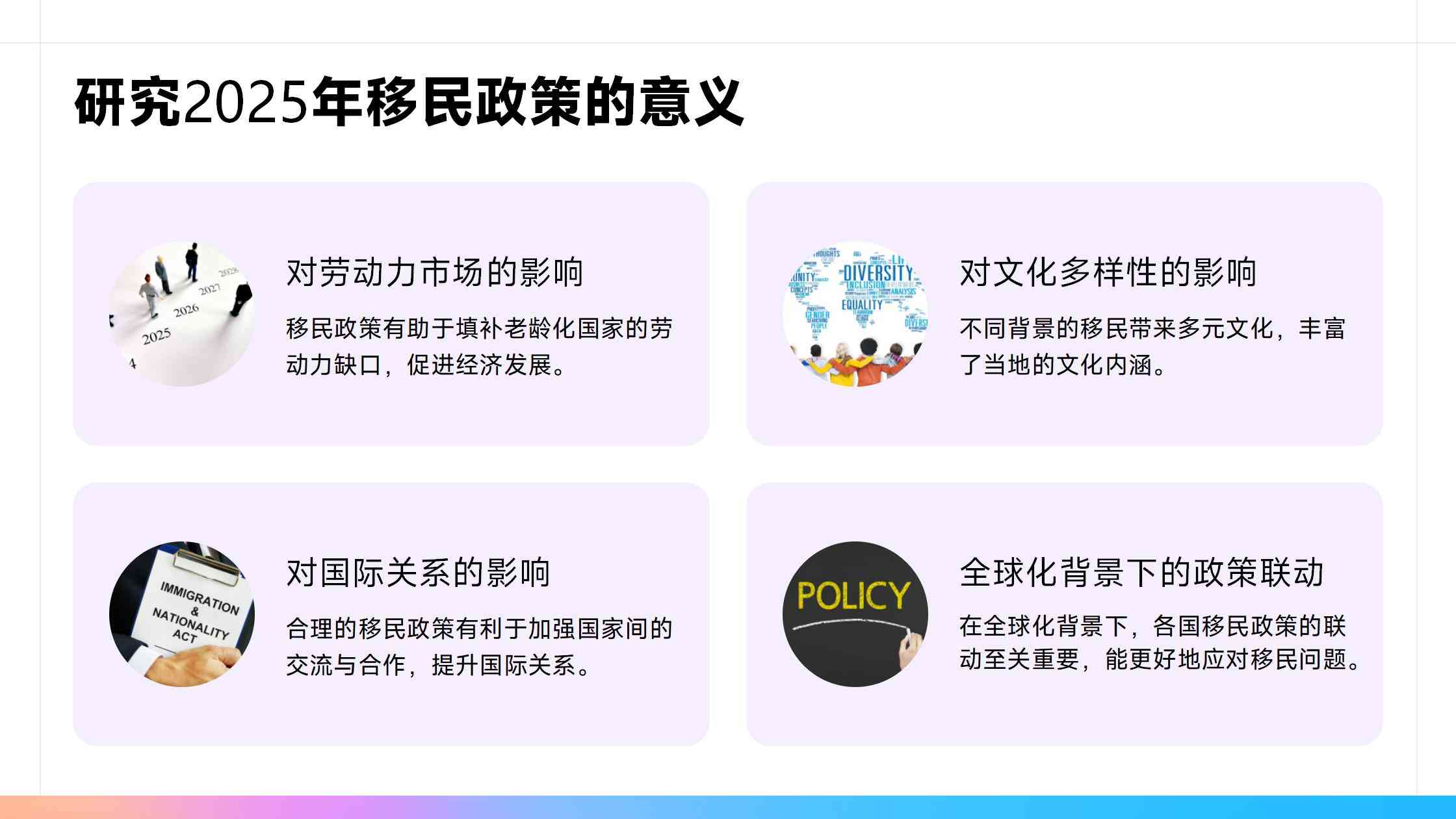 移民德国的居留卡申请条件与福利解析