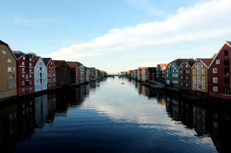 拿了海外身份，可以自由切换国内和海外生活