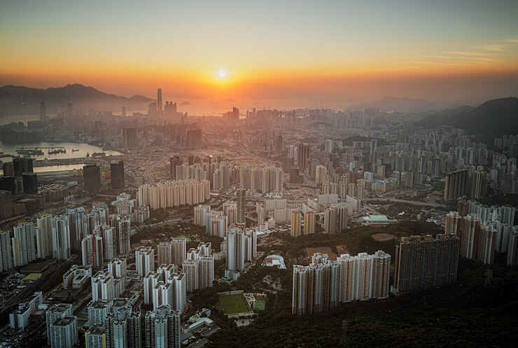 澳大利亚移民