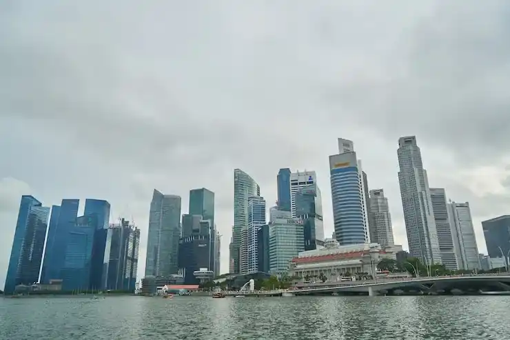 新加坡绿卡的申请条件及相关事项