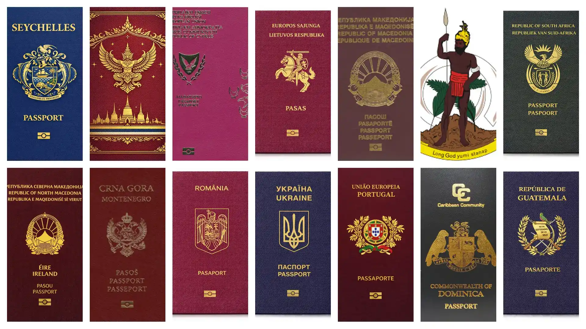 瓦努阿图移民涨价