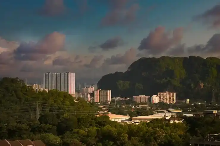 高净值人士为啥都关注瓦努阿图？核心在“资产配置”和“税务优化”