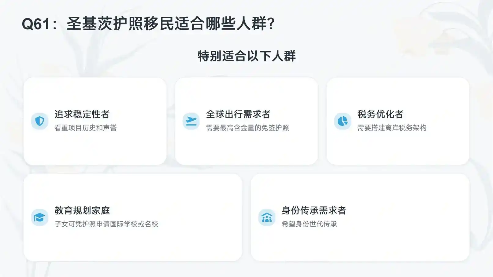 移民公司排名