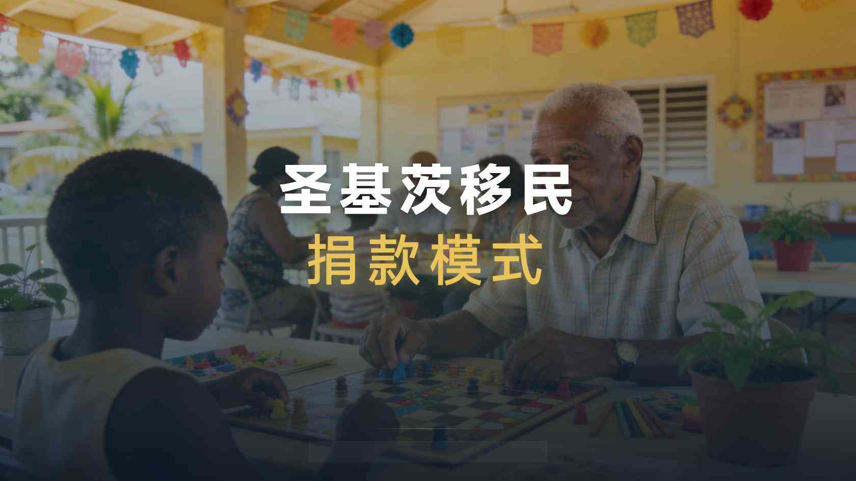 圣基茨护照资金来源证明：余额够不够不是审查的核心问题