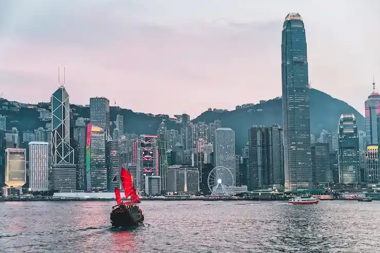 香港高才A类B类C类：三种申请条件与费用对比