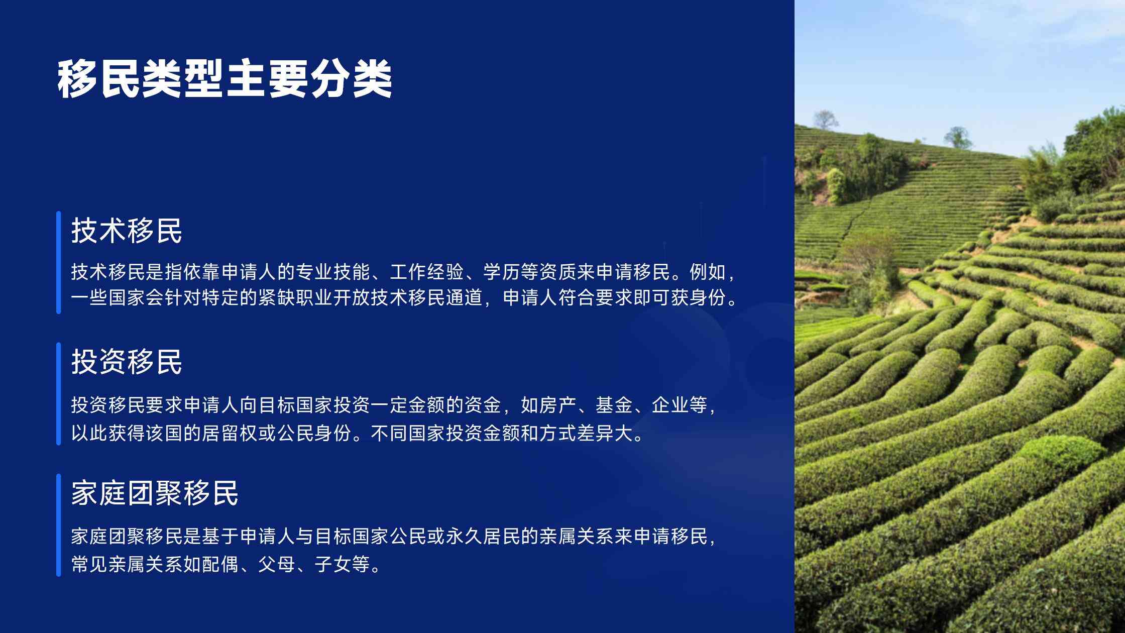 加拿大移民