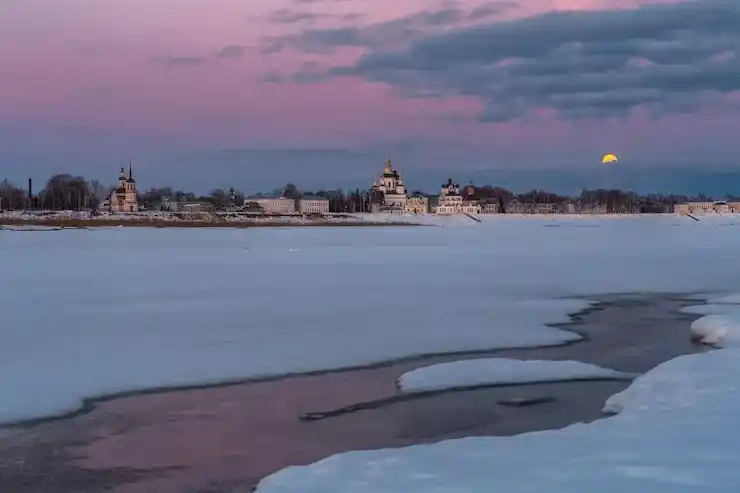 finland