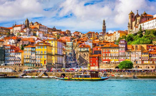 葡萄牙JWP基金申请流程和服务