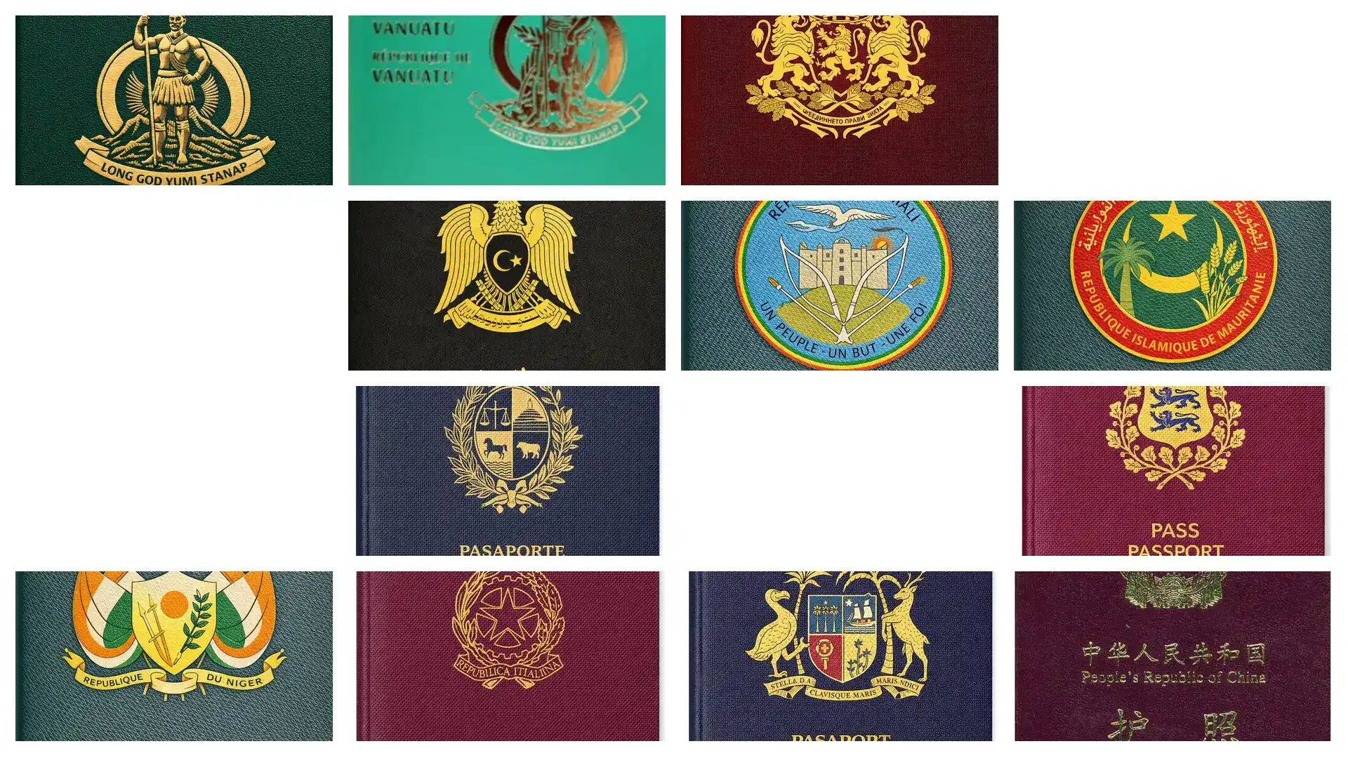 重磅解读：欧盟为何取消瓦努阿图免签？2026年安全审查全面升级